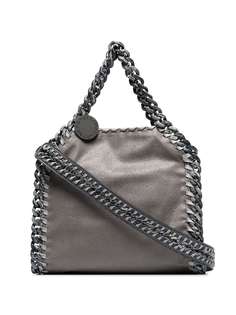 Stella McCartney сумка-тоут Falabella размера мини