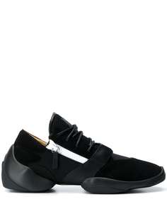Giuseppe Zanotti кроссовки Light Jump