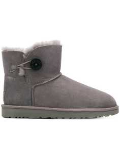 Ugg Australia угги с пуговицами Mini Bailey