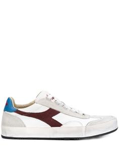 Diadora кеды на шнуровке