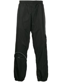 A-Cold-Wall* спортивные брюки с логотипом