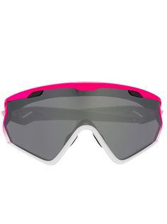 Oakley солнцезащитные очки Wind Jacket 2.0 Slam Jam
