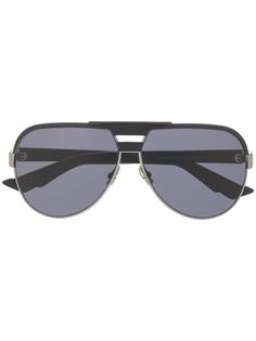 Dior Eyewear солнцезащитные очки-авиаторы Forerunner
