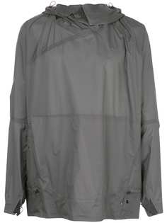 Klättermusen куртка с капюшоном