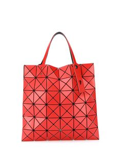 Bao Bao Issey Miyake сумка-тоут Prism