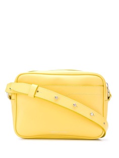 Rebecca Minkoff маленькая каркасная сумка