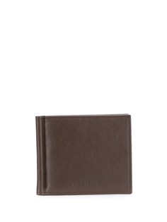 Orciani бумажник с логотипом