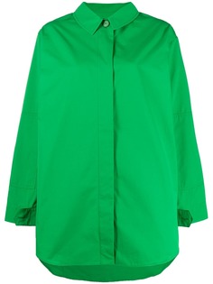 Jacquemus рубашка La Chemise Loya