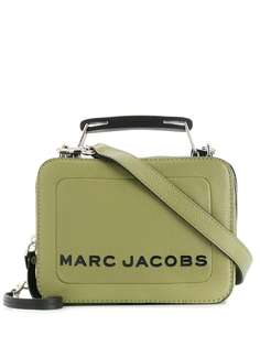 Marc Jacobs сумка-тоут с логотипом