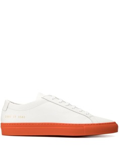Common Projects кроссовки Achilles