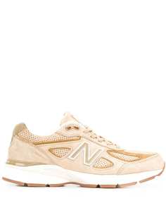 New Balance кроссовки Nimbus Cloud 990v4