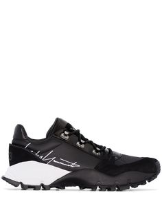 Y-3 кроссовки Kyoi