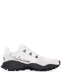 Y-3 кроссовки Kyoi