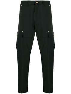 Versace Jeans Couture брюки карго