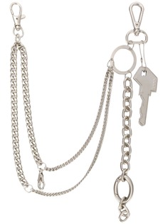 Ader Error брелок-цепочка