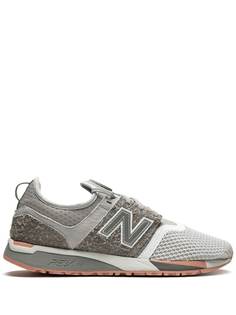 New Balance кроссовки MRL247MT