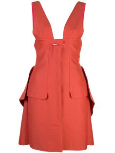 Jacquemus La Robe Lecci dress