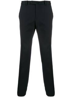 Incotex прямые брюки