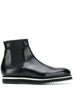 Karl Lagerfeld ботинки челси Nettuno