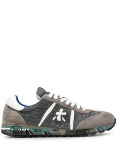 Premiata кроссовки Lucy