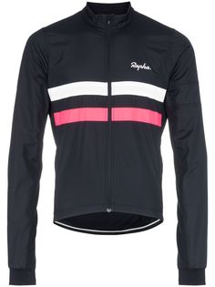 Rapha спортивная куртка Brevet на молнии