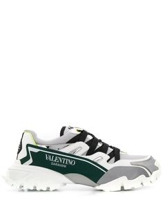 Valentino кроссовки Valentino Garavani Climbers