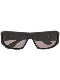 Dita Eyewear солнцезащитные очки в квадратной оправе