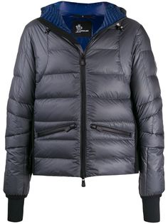 Moncler Grenoble куртка Mouthe