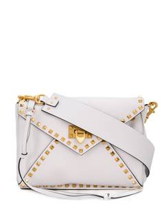 Valentino сумка на плечо Valentino Garavani Rockstud