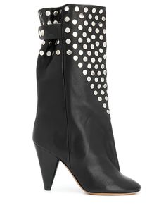 Isabel Marant сапоги Lakfee