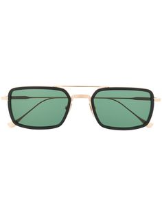 Dita Eyewear солнцезащитные очки с затемненными линзами