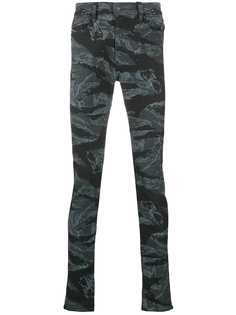 Diesel джинсы D-Amny кроя слим