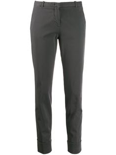 Fabiana Filippi mid-rise skinny trousers
