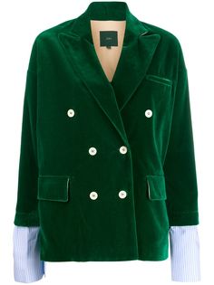 Jejia double breasted blazer