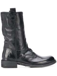 Officine Creative Legrand saddle boots