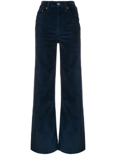 Levis вельветовые брюки с завышенной талией Levis®