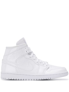 Nike кроссовки Air Jordan 1