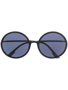 Dior Eyewear Sostellaire round sunglasses