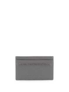 Fabiana Filippi картхолдер с бусинами