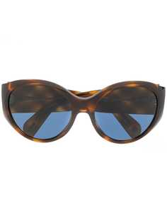 Oliver Peoples солнцезащитные очки Kuboraum
