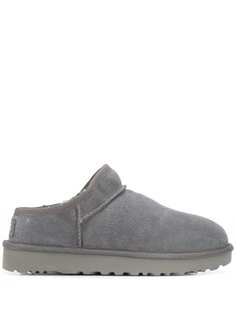 Ugg Australia classic slippers