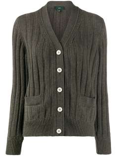 Rebecca Minkoff ribbed cardigan