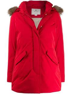 Woolrich Luxury Arctic parka