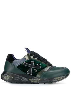 Premiata кроссовки Zaczac