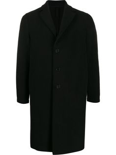 Harris Wharf London пальто в стиле колор-блок