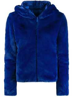 Save The Duck FURY9 reversible faux-fur jacket