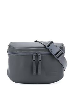 Eastpak embossed logo belt bag