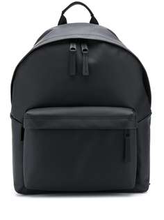 Eastpak concealed pocket backpack