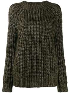 Forte Forte ribbed knit jumper