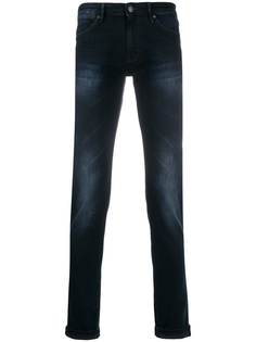 Pt05 slim-fit trousers